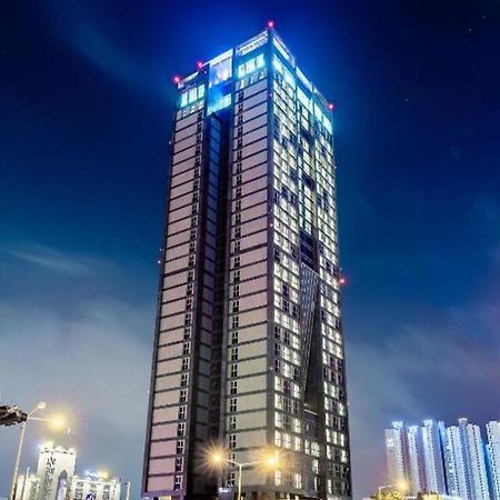 J One Hotel チョンジュ エクステリア 写真