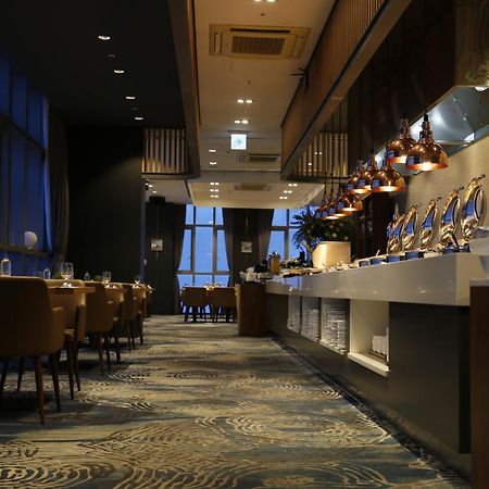 J One Hotel チョンジュ エクステリア 写真
