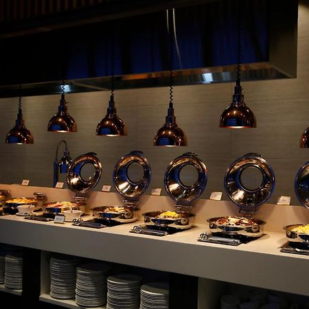 J One Hotel チョンジュ エクステリア 写真
