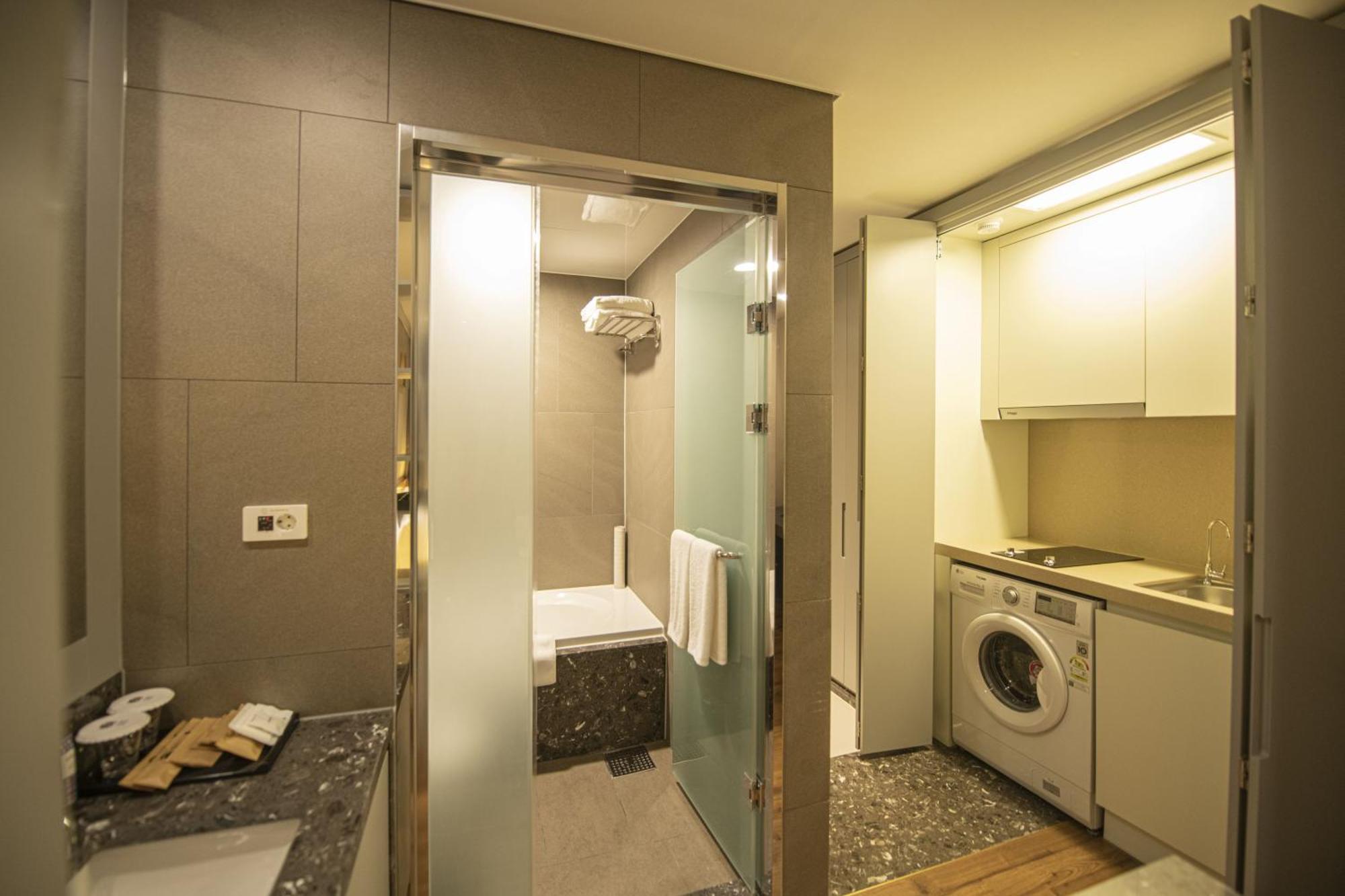 J One Hotel チョンジュ エクステリア 写真