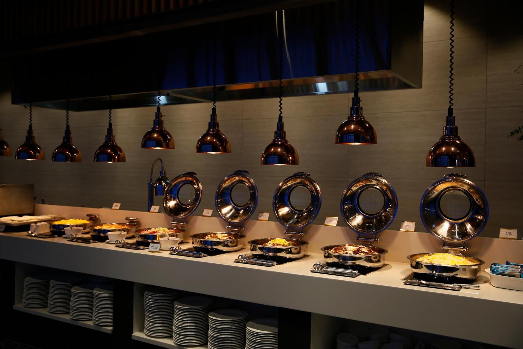 J One Hotel チョンジュ エクステリア 写真